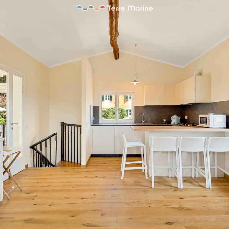Villetta Scirocco, TerreMarine - Villa con 2 Camere da Letto - 3