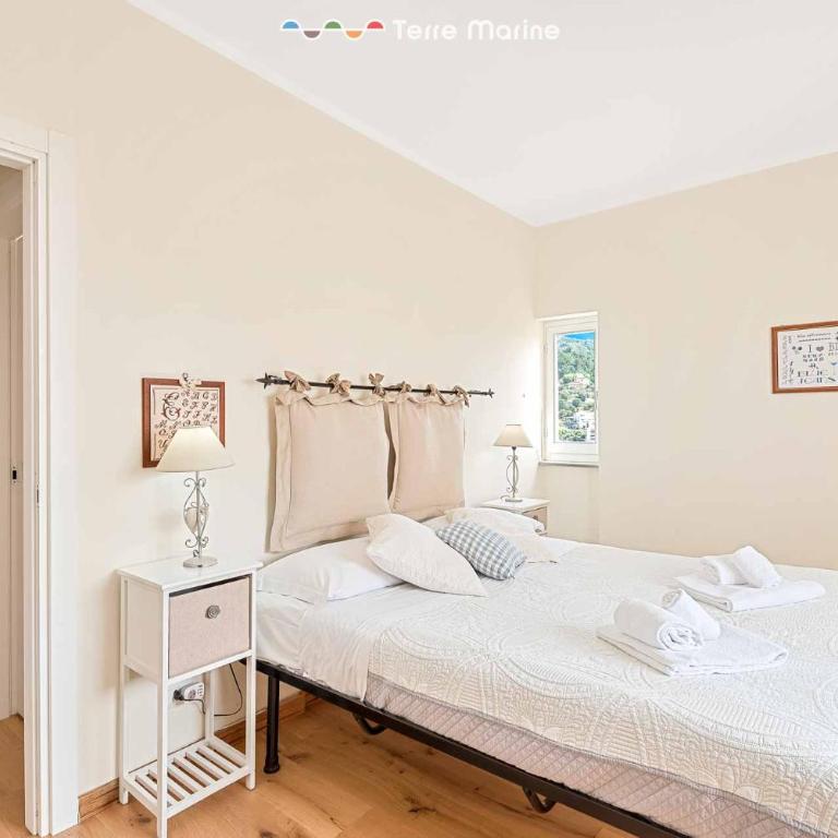 Villetta Scirocco, TerreMarine - Villa con 2 Camere da Letto - 2