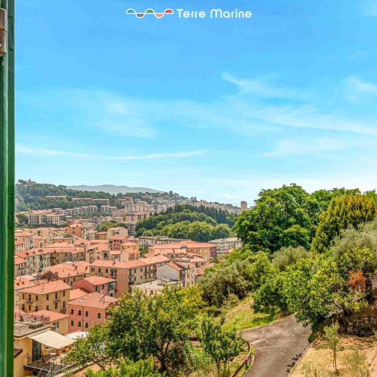 Villetta Scirocco, TerreMarine - Villa con 2 Camere da Letto - 6