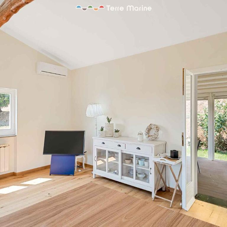 Villetta Scirocco, TerreMarine - Villa con 2 Camere da Letto - 13
