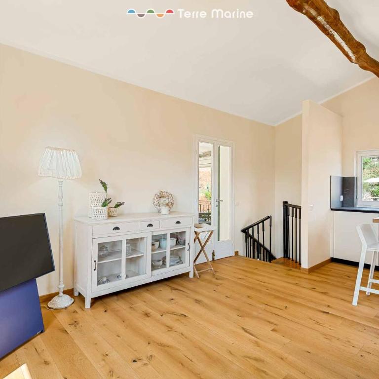 Villetta Scirocco, TerreMarine - Villa con 2 Camere da Letto - 18
