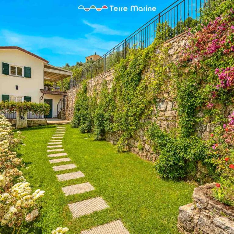 Villetta Scirocco, TerreMarine - Villa con 2 Camere da Letto - 20