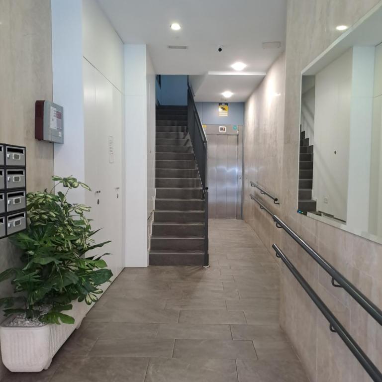 Bilbao, a un paso. - Apartamento de 2 dormitorios - 20