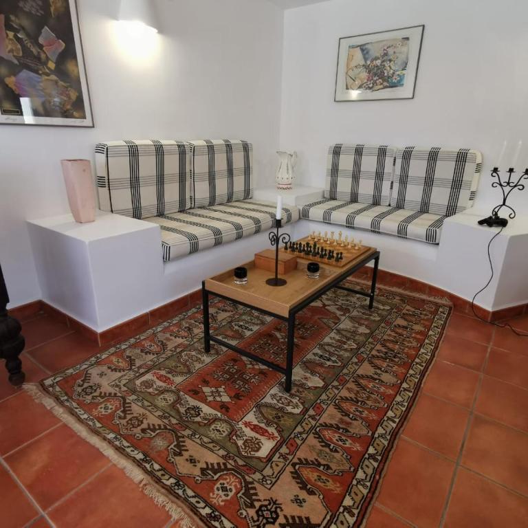 Villa Lo - chill out house - by Holiday Rentals Villamar - Casa - 62