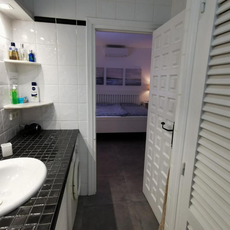 Villa Lo - chill out house - by Holiday Rentals Villamar - Casa - 69