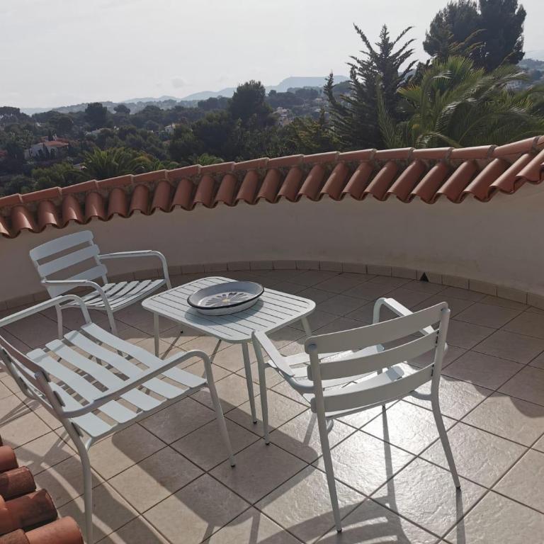 Villa Lo - chill out house - by Holiday Rentals Villamar - Casa - 70