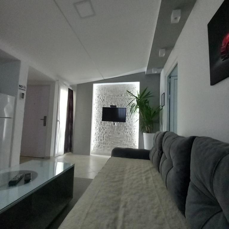 Apartments Doha - Deluks Apartman - 2