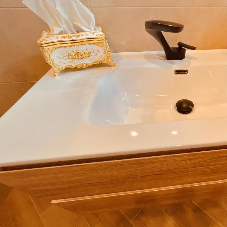 Golden House-Super View On Turin - Appartamento con 1 Camera da Letto - 19