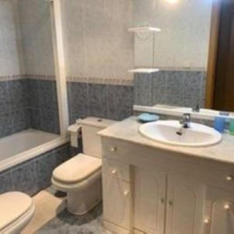 Mon petit paradis à Albir - Apartamento de 2 dormitorios - 10