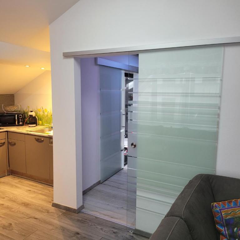 Siebter Himmel - Apartment mit 1 Schlafzimmer - 3