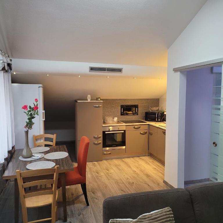 Siebter Himmel - Apartment mit 1 Schlafzimmer - 1