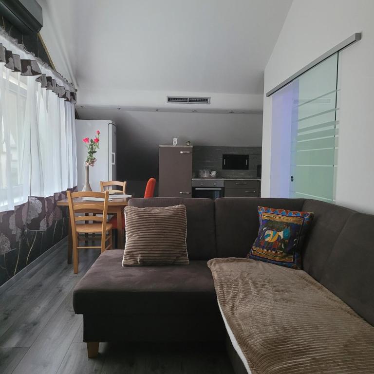 Siebter Himmel - Apartment mit 1 Schlafzimmer - 5
