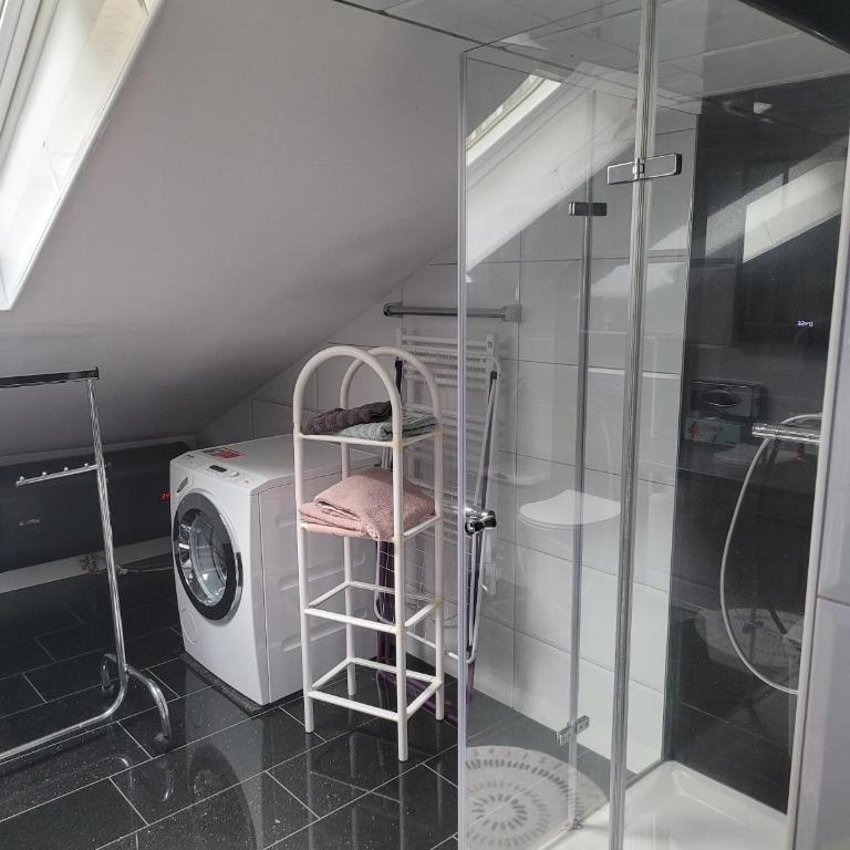Siebter Himmel - Apartment mit 1 Schlafzimmer - 11