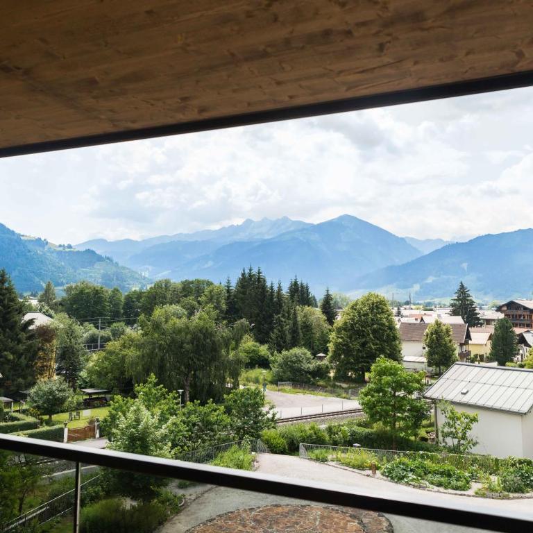 Schönblick Residence Apartments - 600m air line to AREIT gondel station - Apartment mit 2 Schlafzimmern und Balkon – Top 20 - 8