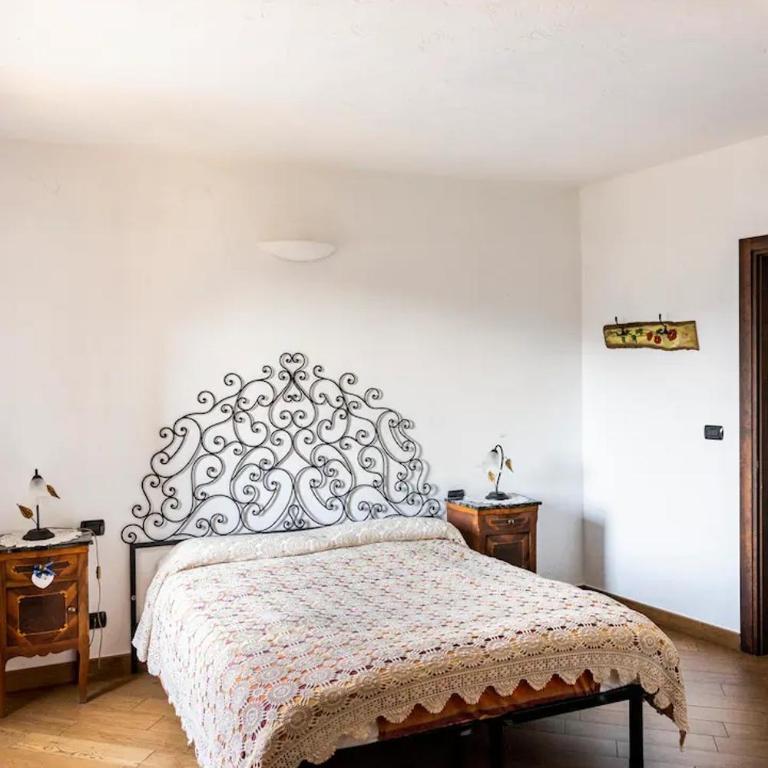 Bed & Breakfast L'erica - Camera Matrimoniale/Doppia con Letti Singoli - 2