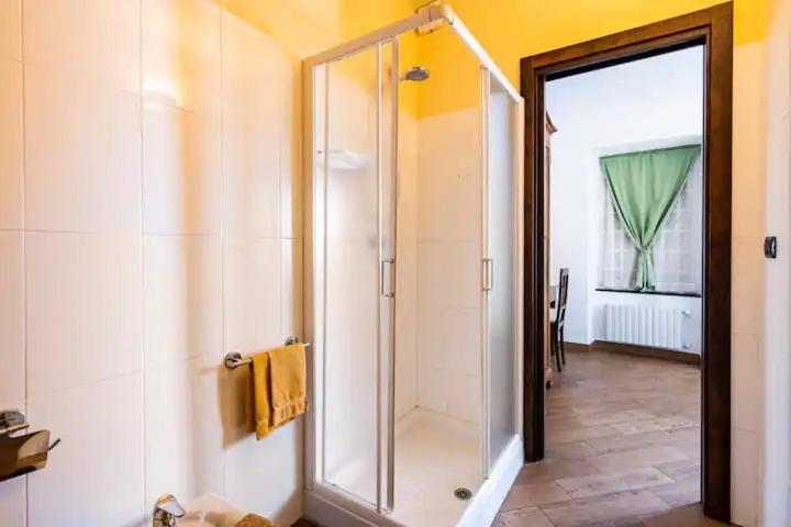 Bed & Breakfast L'erica - Camera Matrimoniale/Doppia con Letti Singoli - 11