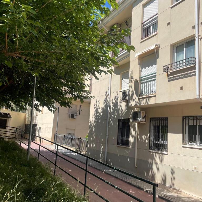 Almansasalud - Apartamento de 2 dormitorios - 21