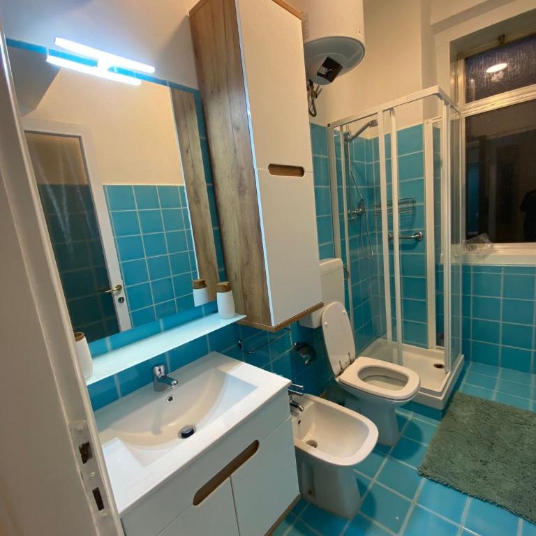 Trieste Boutique Apartment - Appartamento con 2 Camere da Letto - 10
