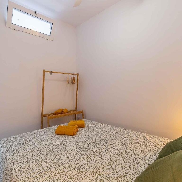 Apartamento reformado de estreno - Apartamento de 1 dormitorio - 16