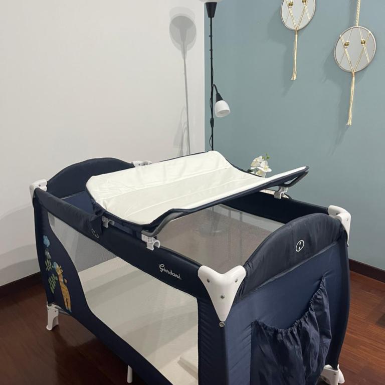 Casa a San Giovanni - Charming Flat in Rome - Appartamento con 3 Camere da Letto - 40