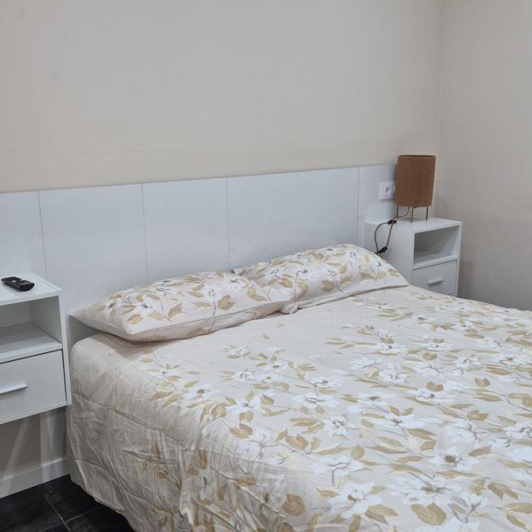 APARTAMENTOS PUERTO DE VIGO - Apartamento Deluxe de 1 dormitorio con vistas al océano - 10