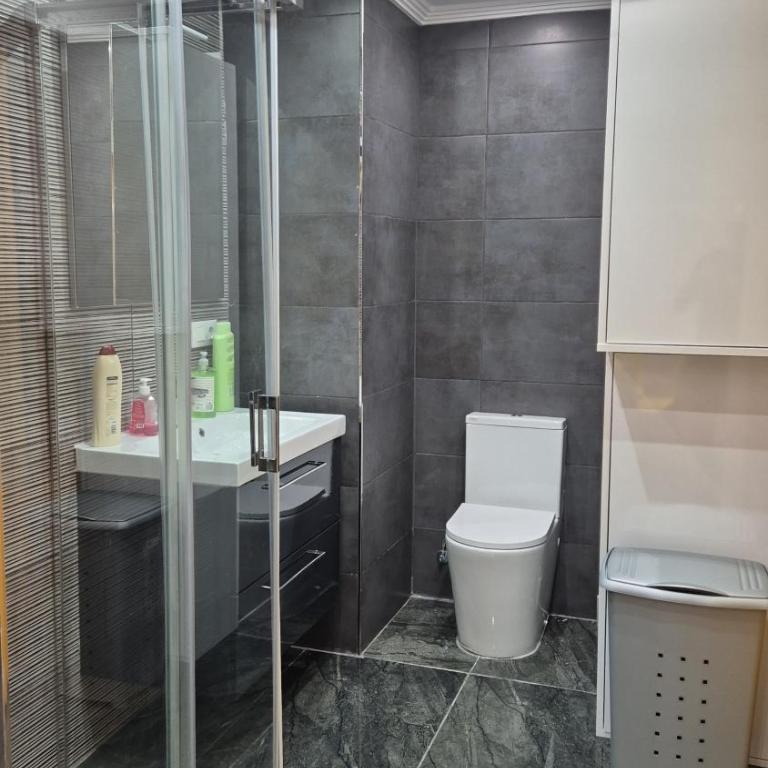 APARTAMENTOS PUERTO DE VIGO - Apartamento Deluxe de 1 dormitorio con vistas al océano - 2