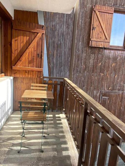 Hostdomus - Grand Villard Suite - Appartamento con 1 Camera da Letto e Balcone - 4