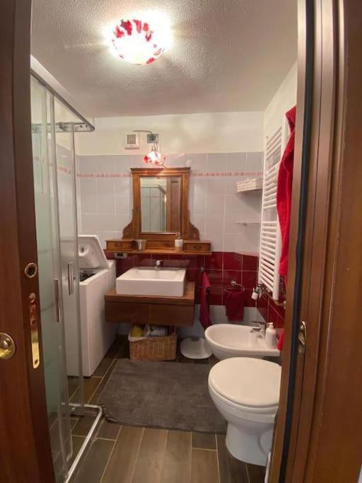 Hostdomus - Grand Villard Suite - Appartamento con 1 Camera da Letto e Balcone - 13