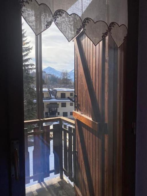Hostdomus - Grand Villard Suite - Appartamento con 1 Camera da Letto e Balcone - 18