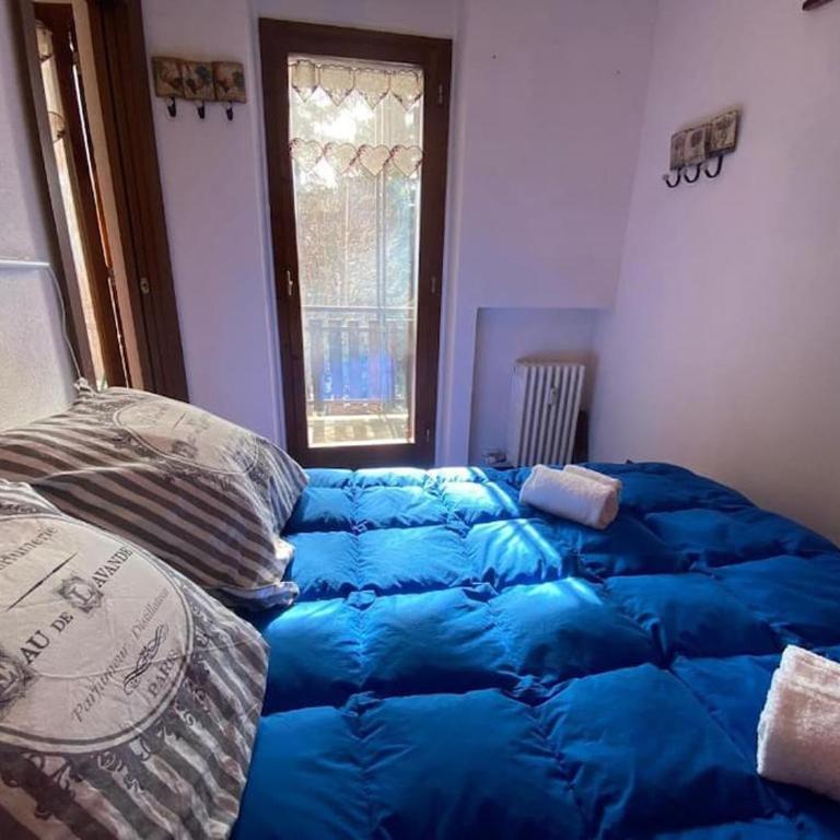 Hostdomus - Grand Villard Suite - Appartamento con 1 Camera da Letto e Balcone - 11