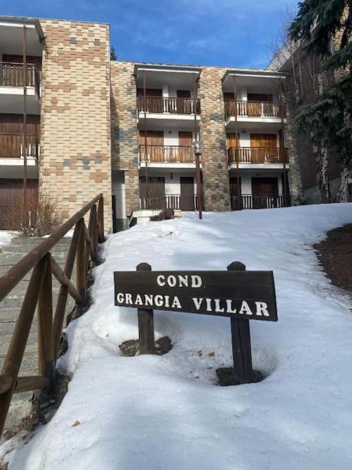 Hostdomus - Grand Villard Suite - Appartamento con 1 Camera da Letto e Balcone - 24