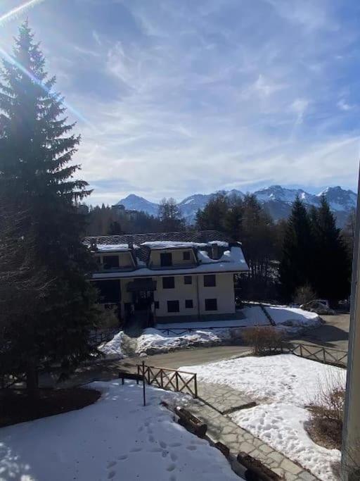 Hostdomus - Grand Villard Suite - Appartamento con 1 Camera da Letto e Balcone - 23