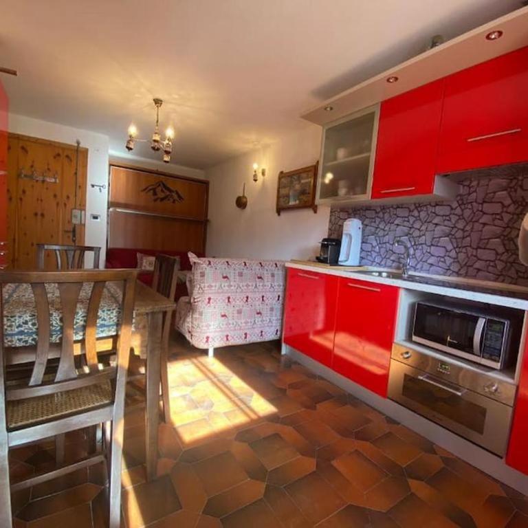 Hostdomus - Grand Villard Suite - Appartamento con 1 Camera da Letto e Balcone - 7