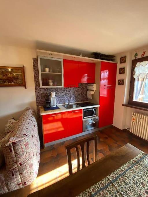 Hostdomus - Grand Villard Suite - Appartamento con 1 Camera da Letto e Balcone - 8