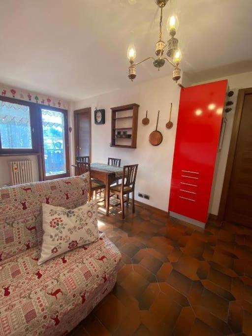Hostdomus - Grand Villard Suite - Appartamento con 1 Camera da Letto e Balcone - 9