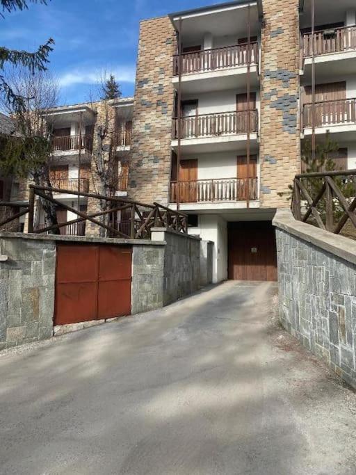 Hostdomus - Grand Villard Suite - Appartamento con 1 Camera da Letto e Balcone - 20