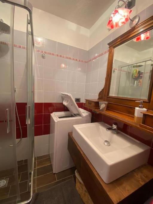 Hostdomus - Grand Villard Suite - Appartamento con 1 Camera da Letto e Balcone - 14