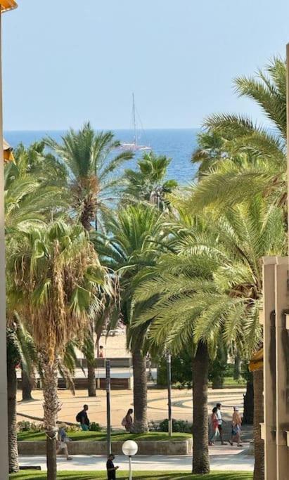 Apartamento Playa Salou - Apartamento de 1 dormitorio - 12