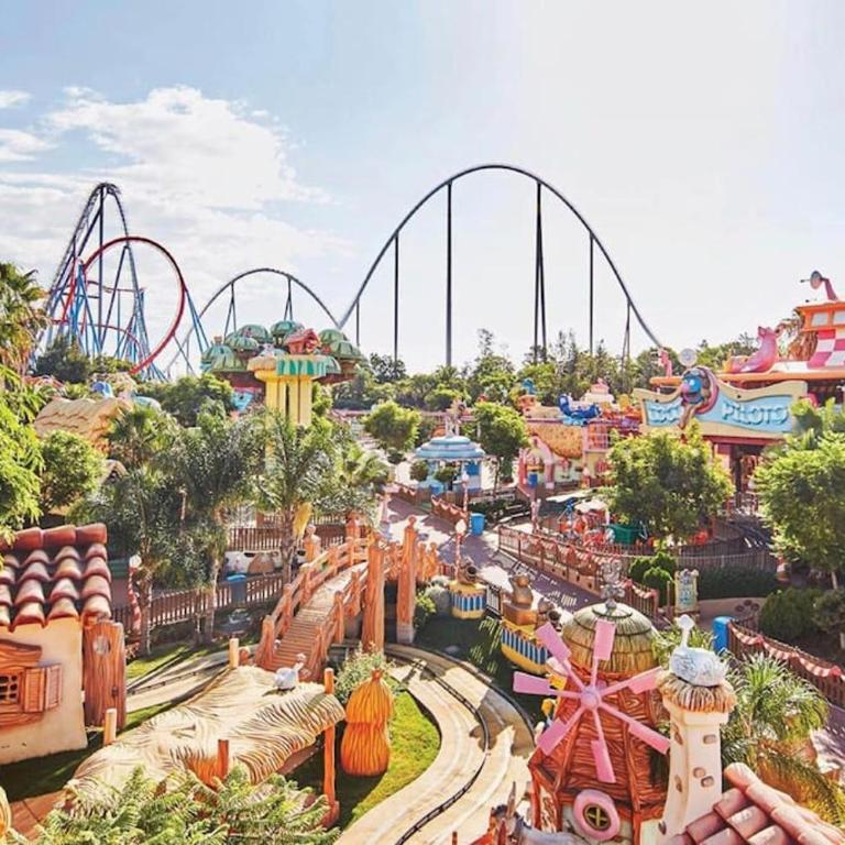 Apartamento Playa Salou - Apartamento de 1 dormitorio - 16