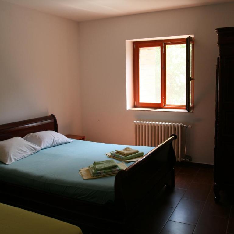 Apartments Villa Čučuk - Apartman sa 2 Spavaće Sobe i Popločanim Dvorištem - 8
