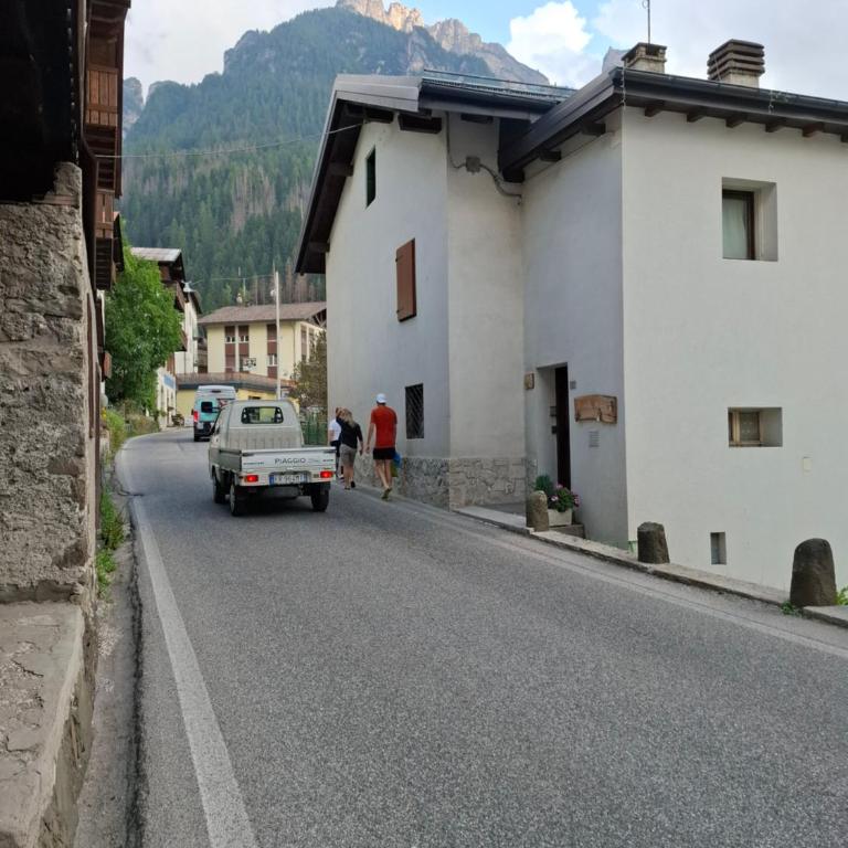 Una Civetta sul Lago - Appartamento Attico - 1