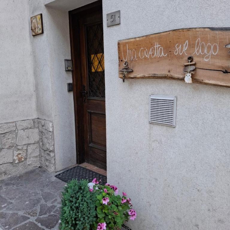 Una Civetta sul Lago - Appartamento Attico - 2