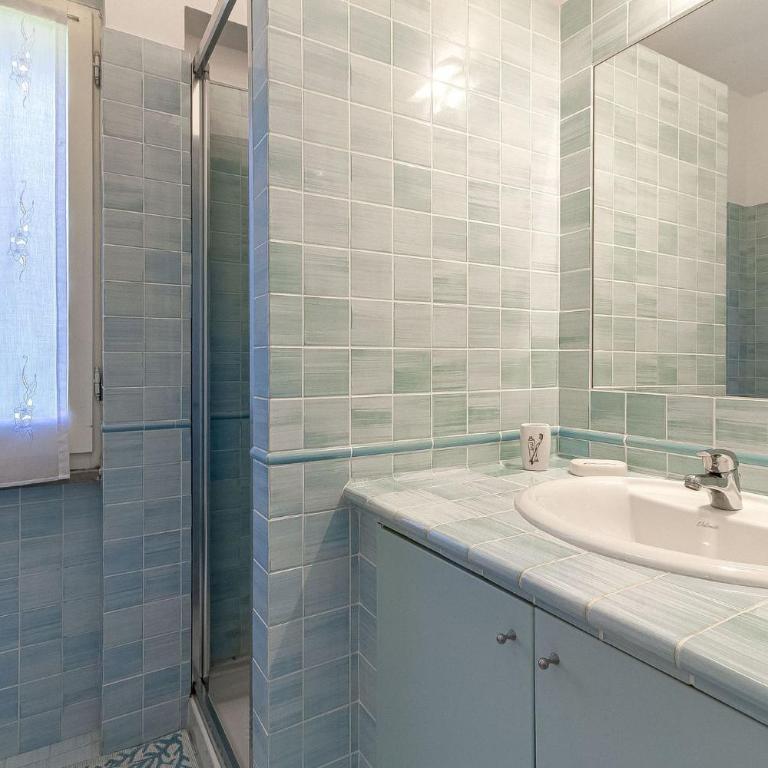 CASAVIVA - Villa con piscina privata a Stintino - Villa con Piscina Privata - 38