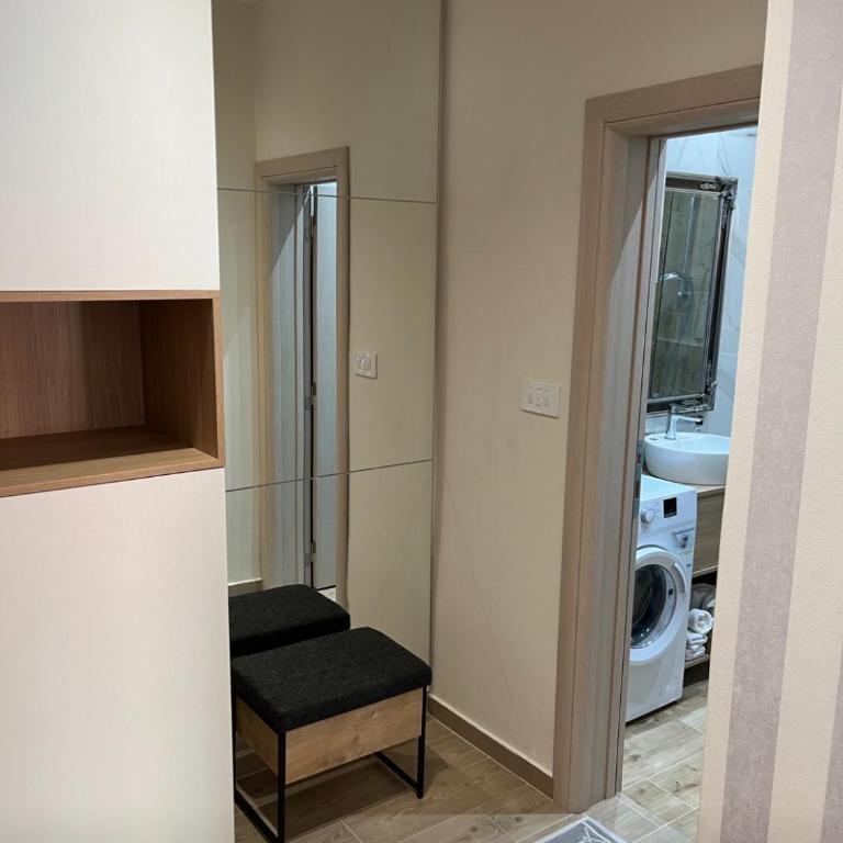Apartment Quince - Studio sa Balkonom (4+1) - 6