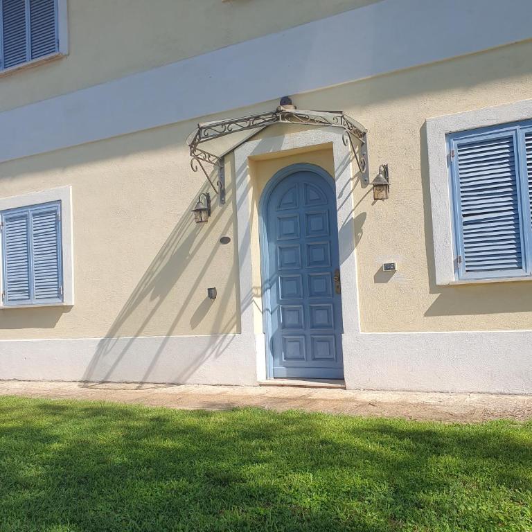 Hotel Quadrifoglio by Mancini - Camera Tripla - 9