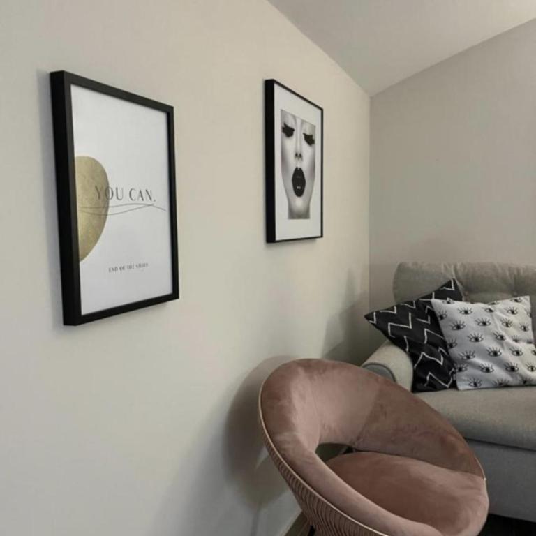 Apartment Quince - Studio sa Balkonom (4+1) - 7