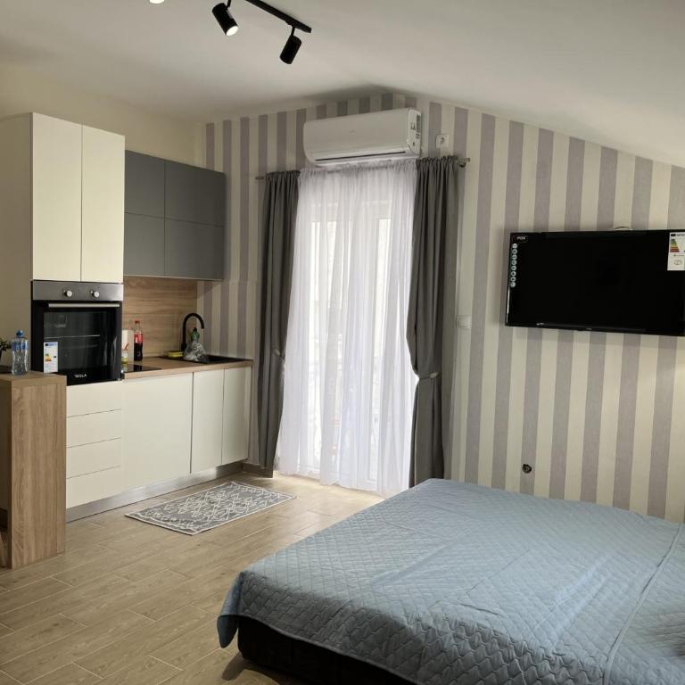 Apartment Quince - Studio sa Balkonom (4+1) - 9