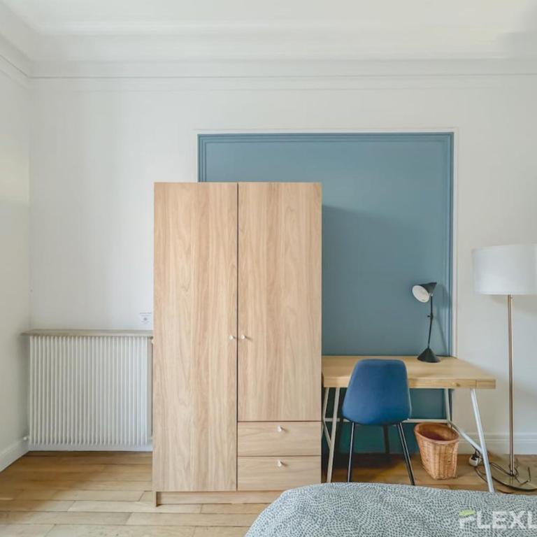 Flexliving - whole flat - Felix Faure - Appartement - 11