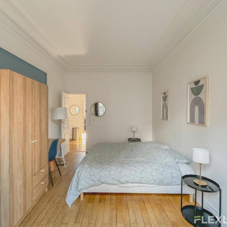 Flexliving - whole flat - Felix Faure - Appartement - 12