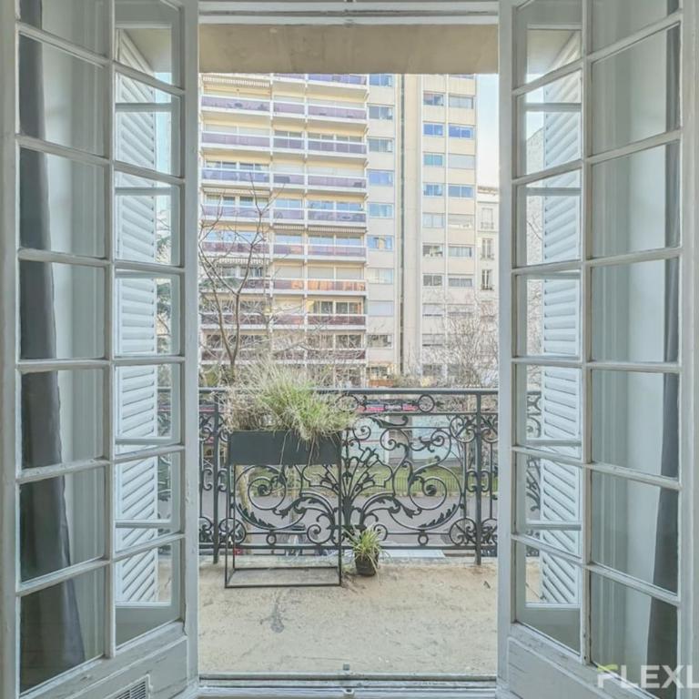 Flexliving - whole flat - Felix Faure - Appartement - 13